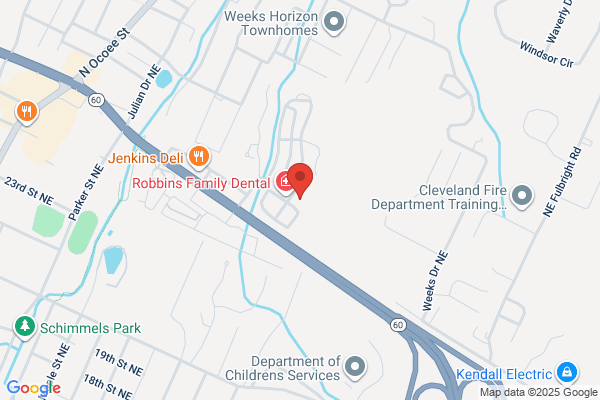 Hal Jones DDS
