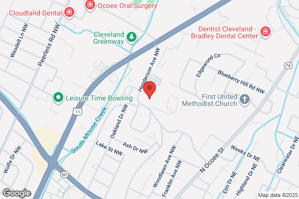 John S Stanbery DDS