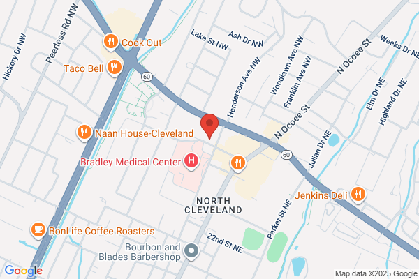 Blue Ridge Gastroenterology PC