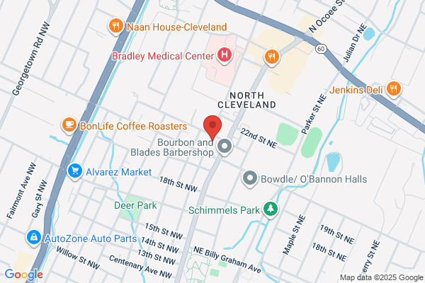 Cleveland Anesthesiologist Inc