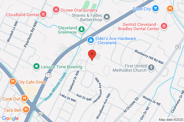 Cleveland Chiropractic and Rehabilitation