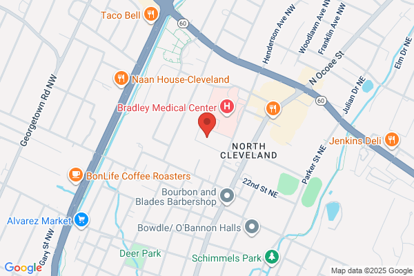 Cleveland Skin & Cancer Clinic