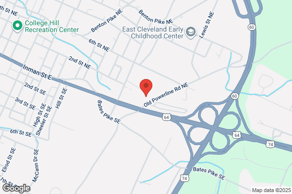 Byrd's Electric Motor Service Inc