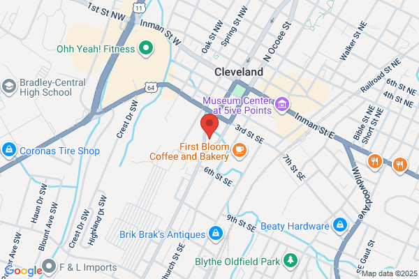 Jerry's Electric Motor Service Inc