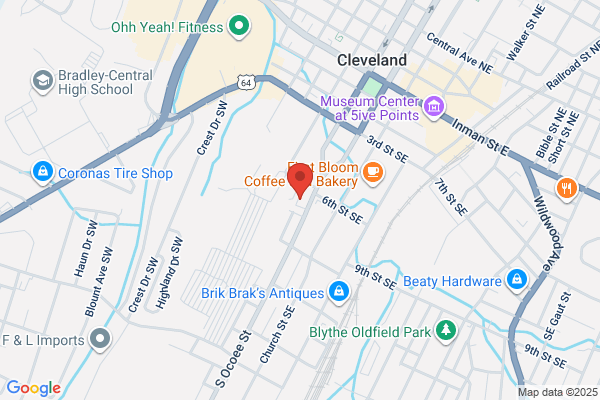 Conley Electric Inc