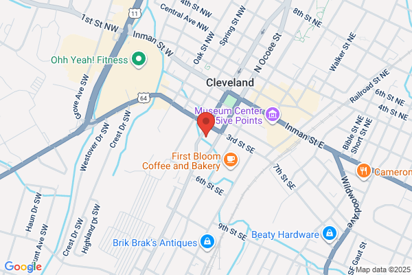 Glaze Supply Company Inc.