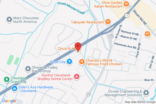 Chick-fil-A