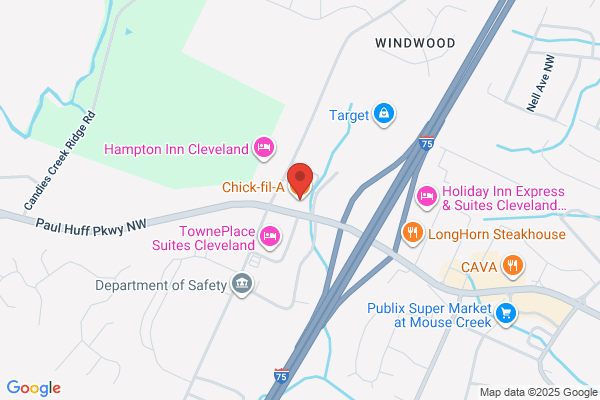 Chick-fil-A