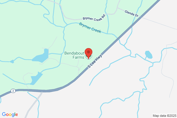 Bendabout Farms