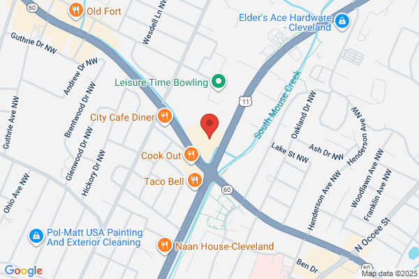 Tuesday Morning - Closed