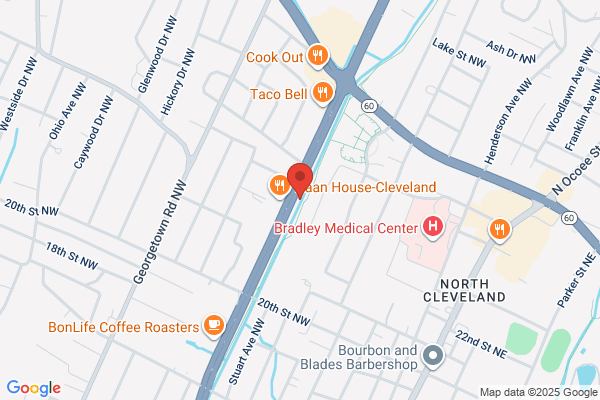 Cleveland Roll Off Rentals