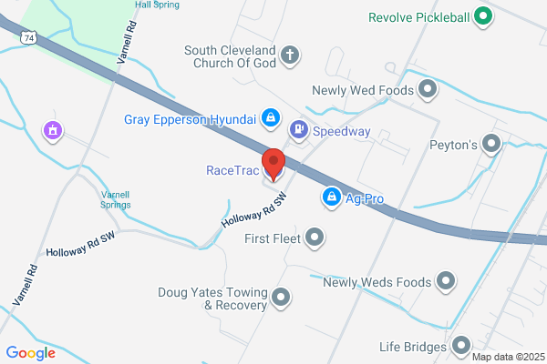 RaceTrac