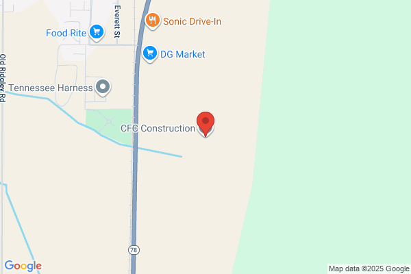 Cfc General Contractors