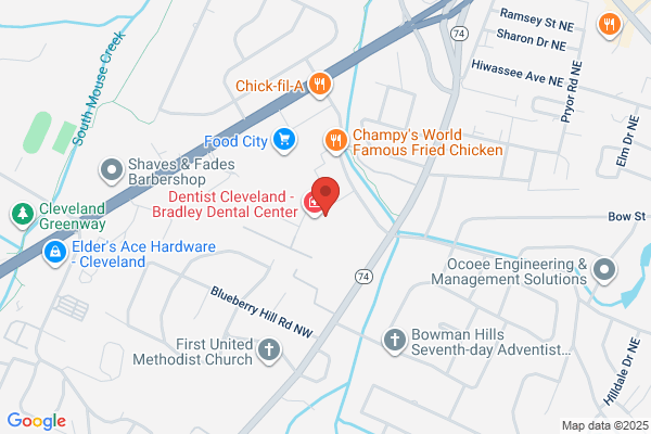 CHI Memorial Primary Care Associates - Cleveland