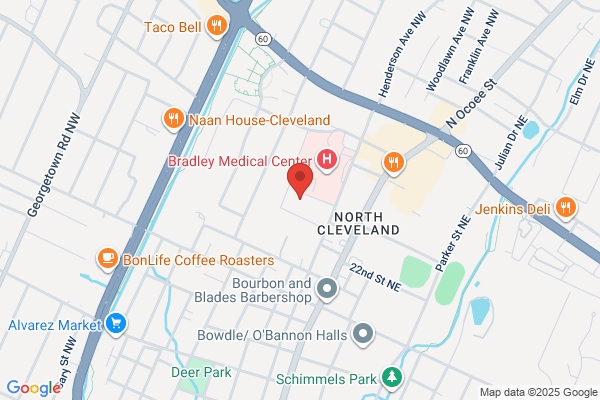 Surgical Associates-Cleveland