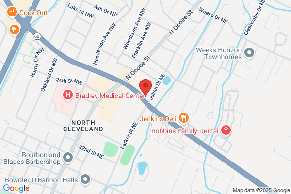 Novamed Surgery Center of Cleveland