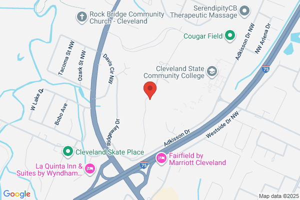 Signature HealthCARE of Cleveland