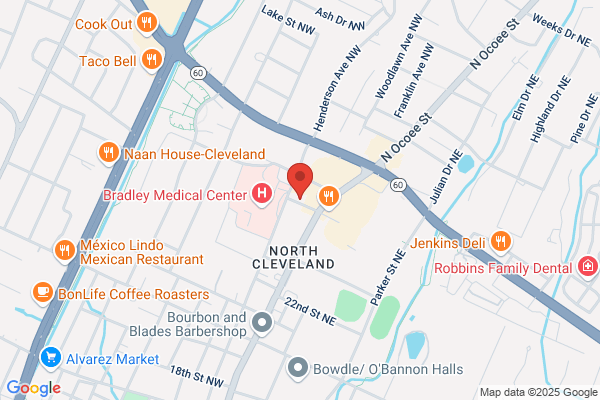 Medical Center Pharmacy