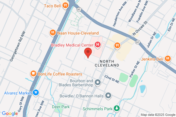 University Surgical Associates - Cleveland