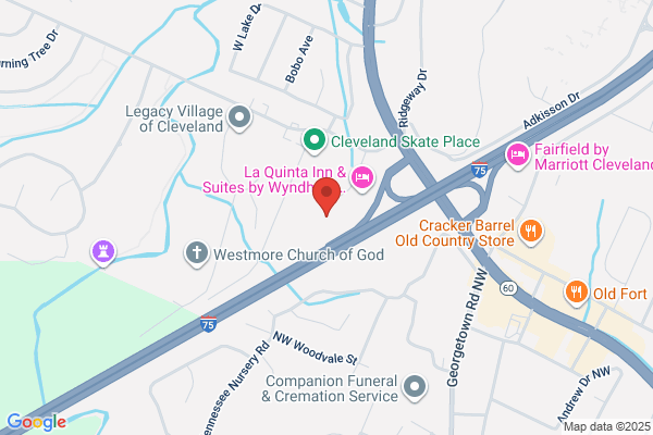 Best Western Plus Magnolia Inn & Suites