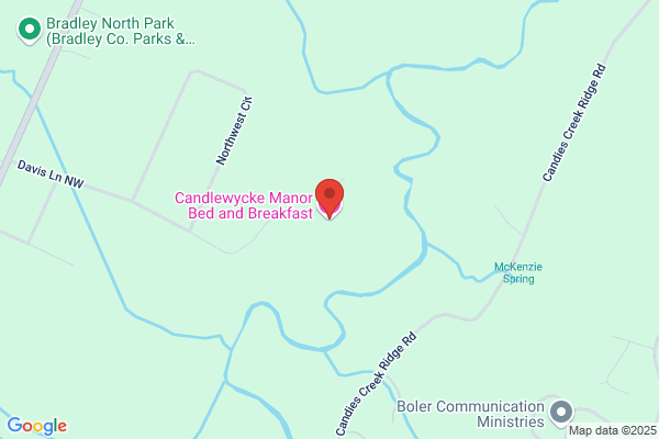 Candlewycke Manor Bed & Breakfast