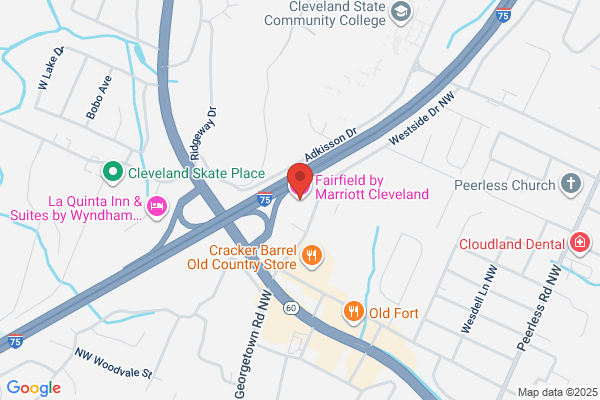 Fairfield Inn & Suites by Marriott Cleveland