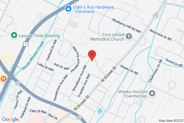 Day's Heating & Air LLC