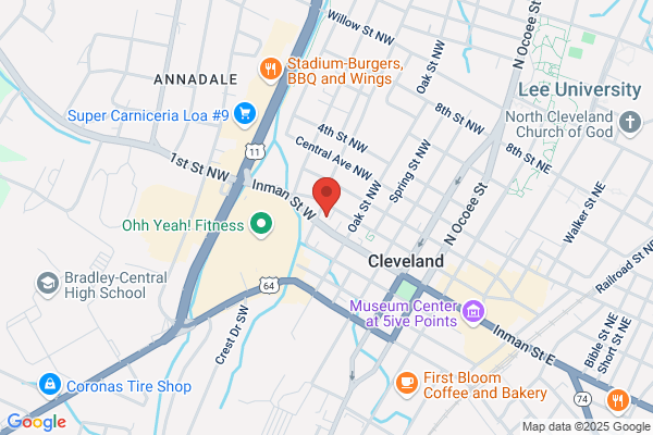 One Hour Dry Cleaners