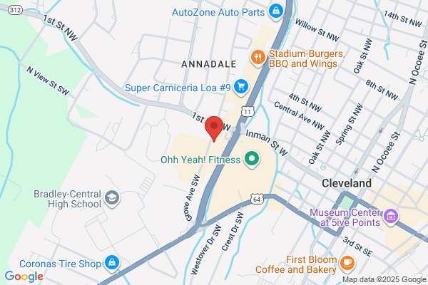 Cleveland Counter Tops & Cabinet Supply
