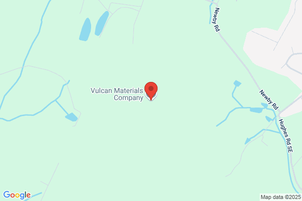 Vulcan Materials Company Midsouth Division