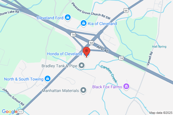 Honda of Cleveland