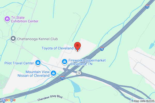 Toyota of Cleveland