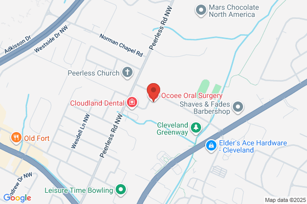 Ocoee Oral Surgery