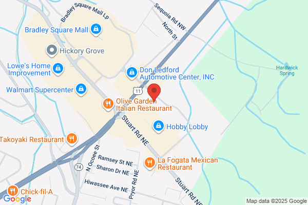 East Tennessee Oral & Maxillofacial Surgery