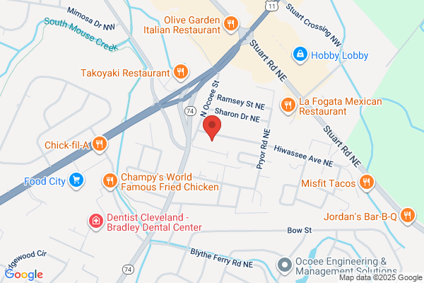 McDaniel Orthodontics