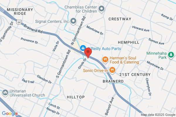 Pps Orthotic & Prosthetic Services