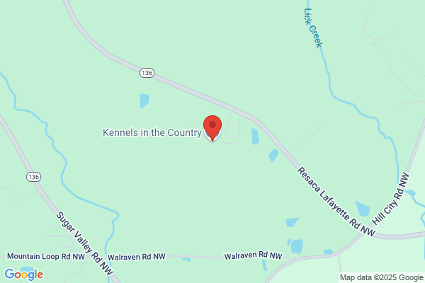 Country Inn Kennel & Tack Shop