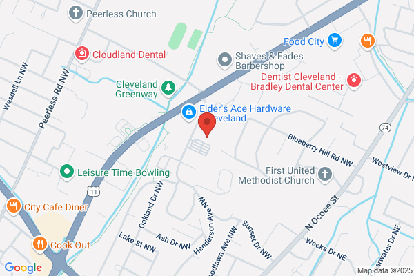 Animal Medical Center