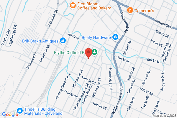 Bradley Initiative Credit Union