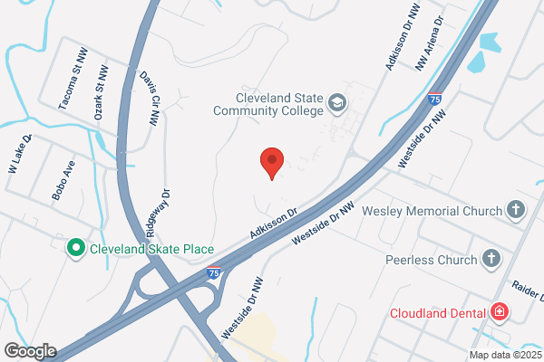 Cleveland Bradley Business