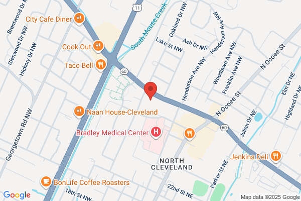 Cleveland Pediatrics PC