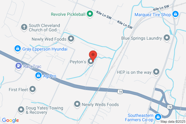 Industrial Services of Cleveland