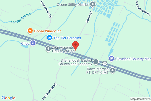 Ocoee Utility District