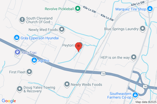Peyton's Southeastern Inc