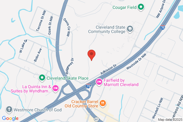 Physician Services of Cleveland PC