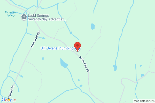 Owens Bill Plumbing Trenching & Septic Service