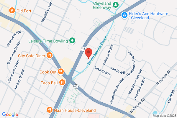 Myers Pool Cleaning & Repair