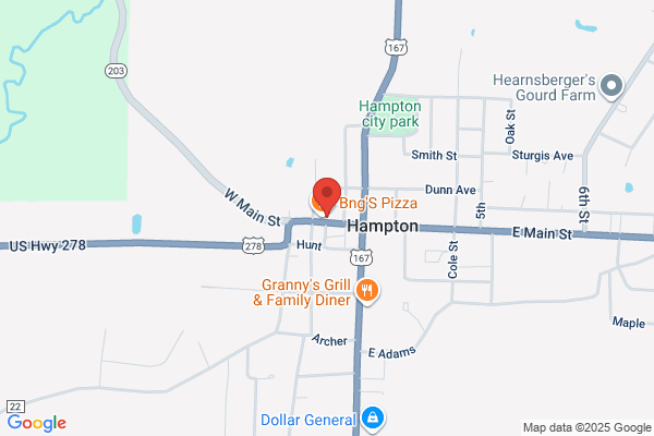 Hodnett Realty