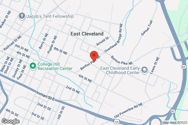 Churches of Jesus Christ, International Headquarters