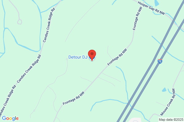 Detour Online